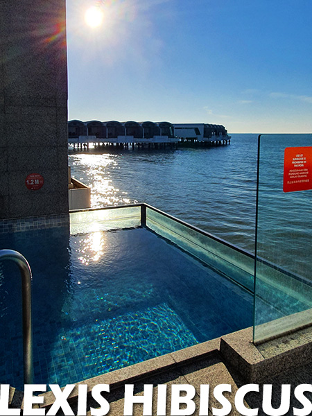 Lexis Hibiscus Port Dickson