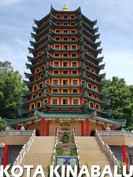 Kota Kinabalu
