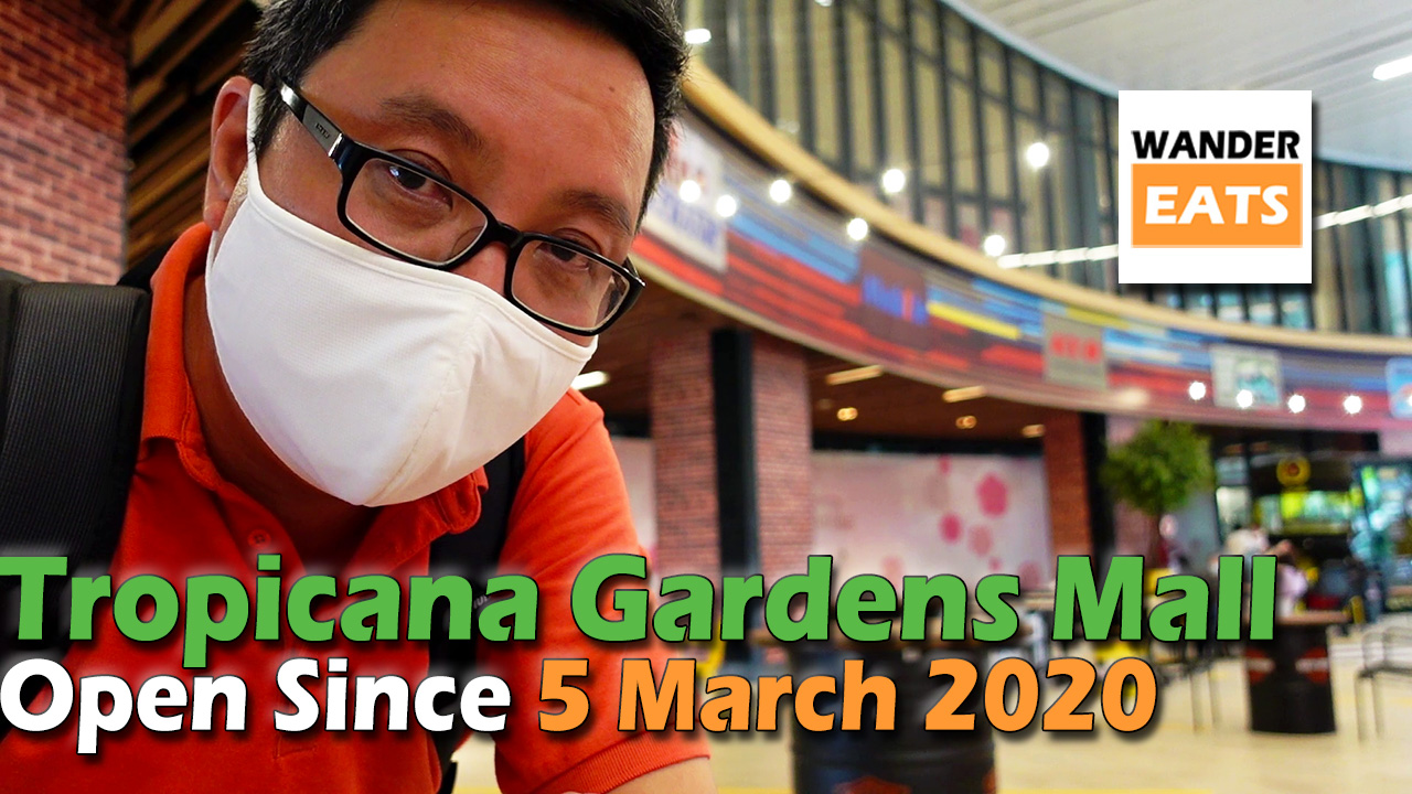 Tropicana Gardens Mall