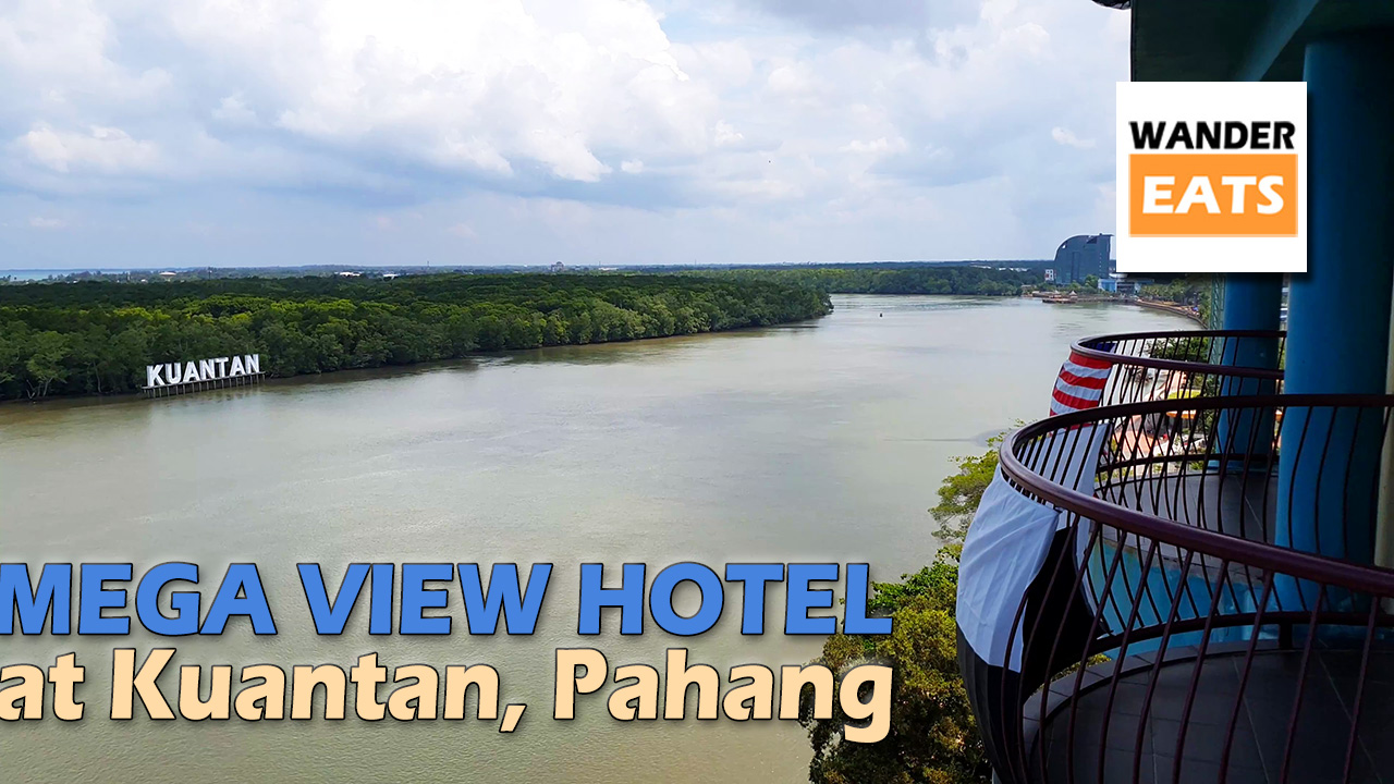 Mega View Hotel Kuantan