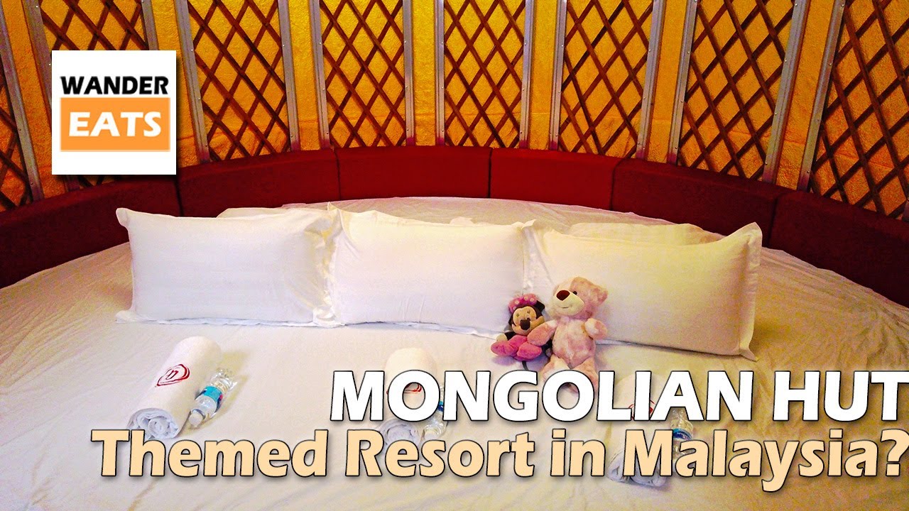 Rick Resort Teluk Intan